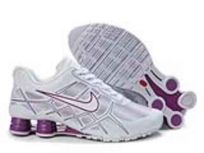 Nike Shox Turbo-23